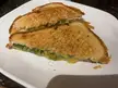 Is this a grilled cheese or a melt?