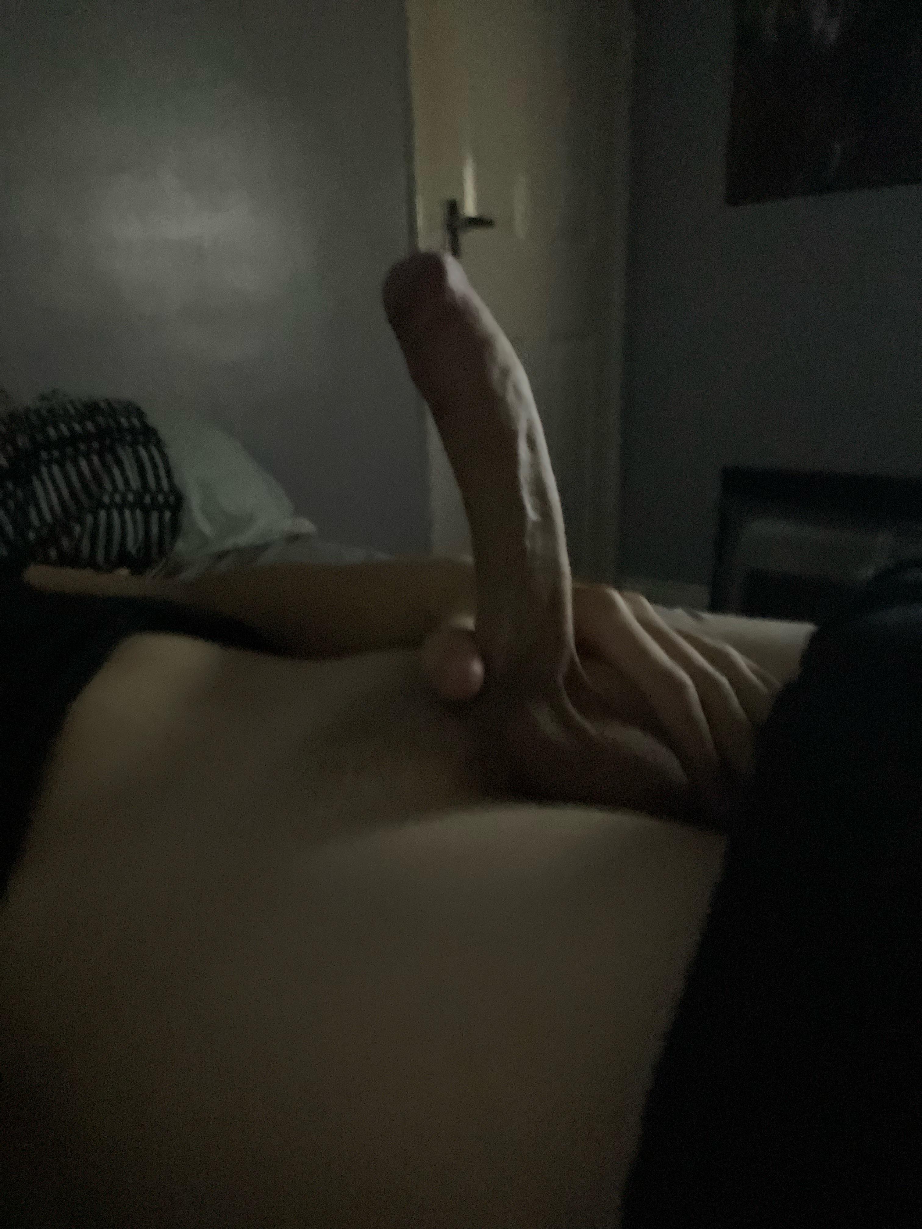 Need a mouth