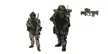Mk.7B ExoSuit