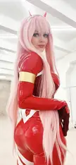 ZeroTwo