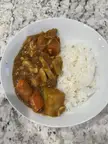 It’s a Curry Night on Reddit