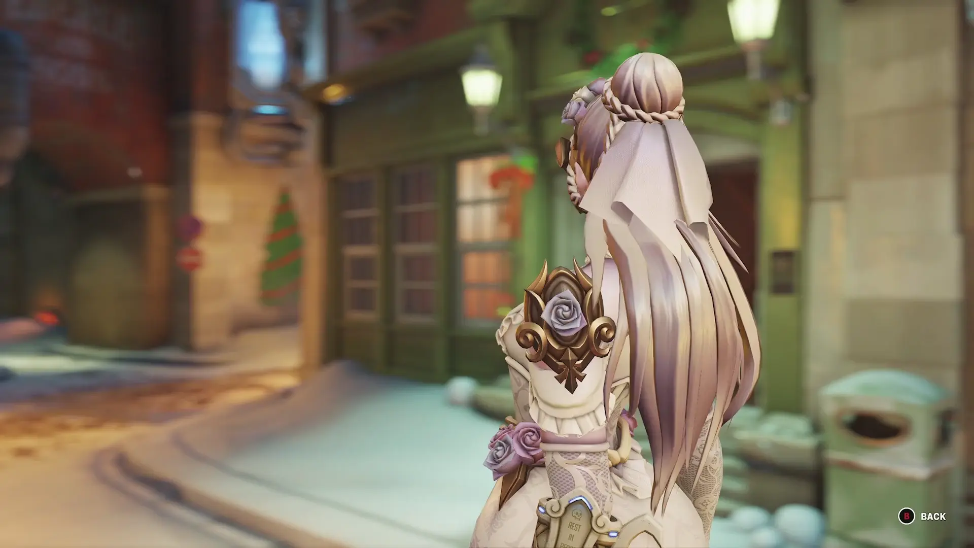 4K POTG