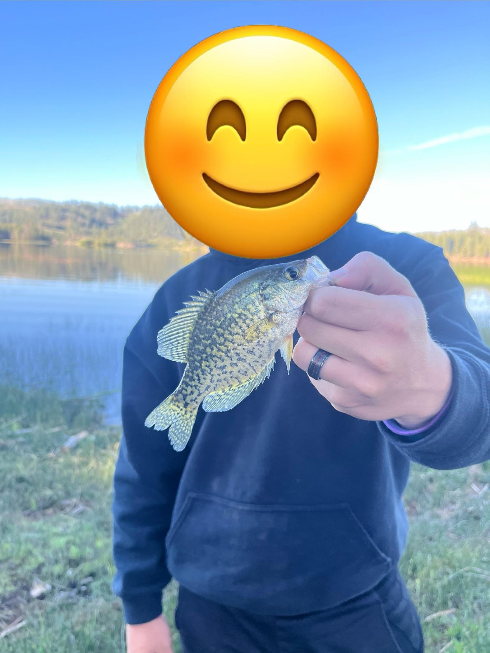 Discover more like Fishing: This was my first year of really trying to ...