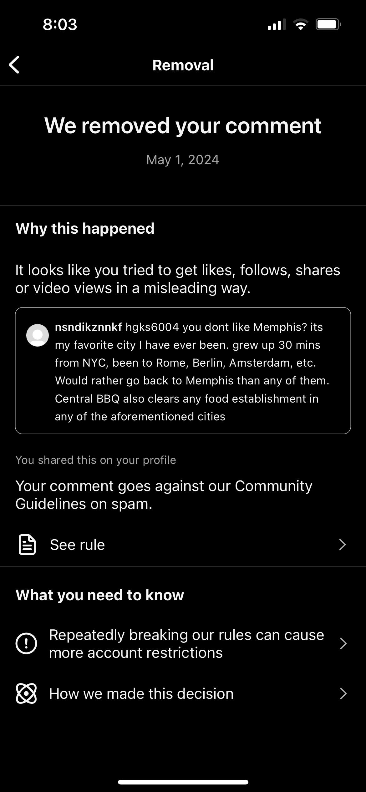 Censorship getting out of control Scrolller