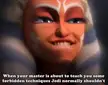 This is where the fun begins ( ͡° ͜ʖ ͡°)