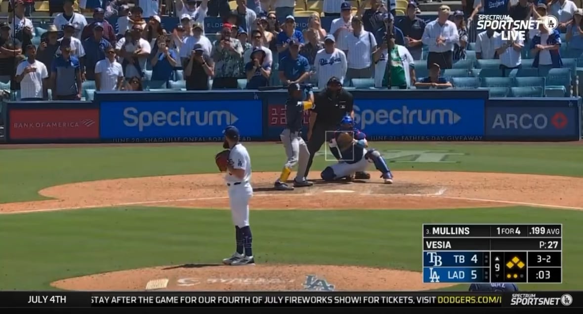 Dodgers
