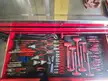 switched my plier and ratchet drawers