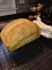 Someone on this sub suggested The Chain Baker videos. I'm now busting out a loaf of sandwich bread each week. Thank You!