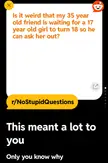 Reddit moment from Reddit itself