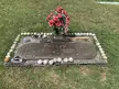 “Shoeless” Joe Jackson’s gravesite