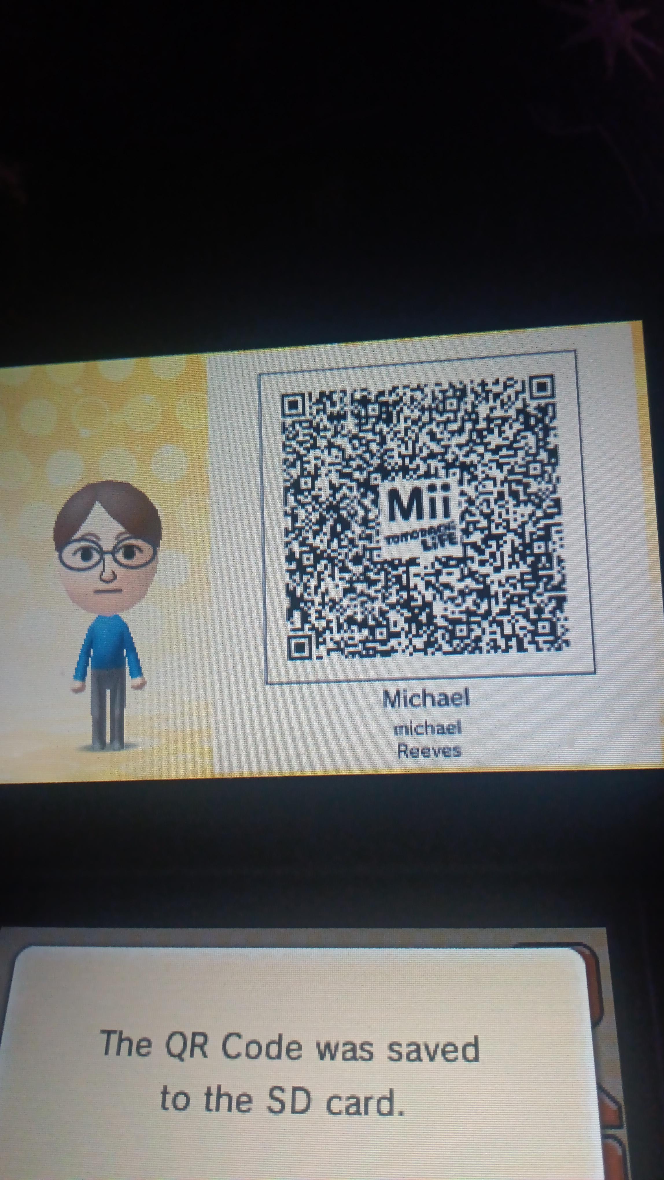 I tried my best to make Michael Reeves | Scrolller