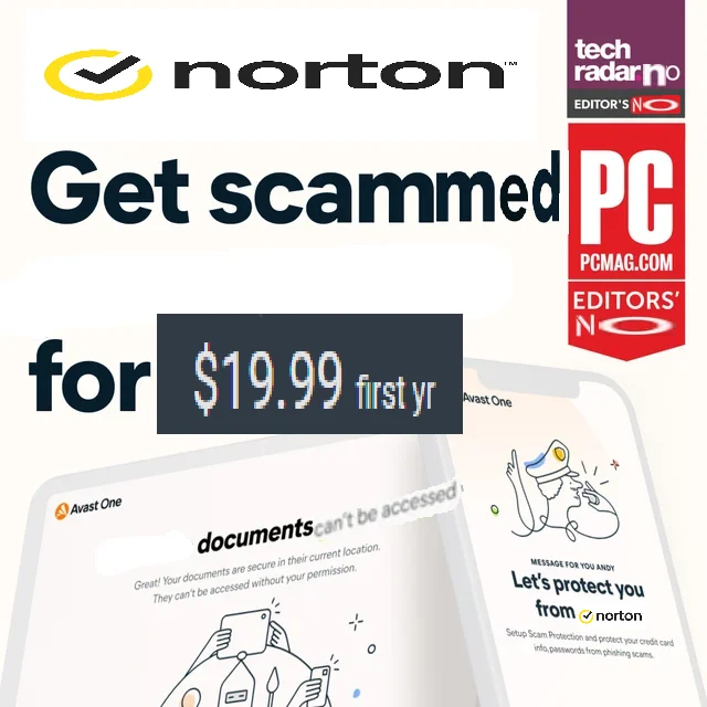 Nortan Antivirus More Like Shit i Edited This Over An Avast One Ad nortan-antivirus-more-like-shit-i-edited-this-over-an-avast-one-ad