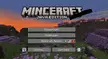 after so many years, i finally got the minceraft screen