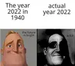 Where's my flying car?