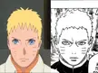 Naruto in the Boruto Manga is SO much better than Naruto in the Boruto Anime (BTW what do you think answer in the comments)