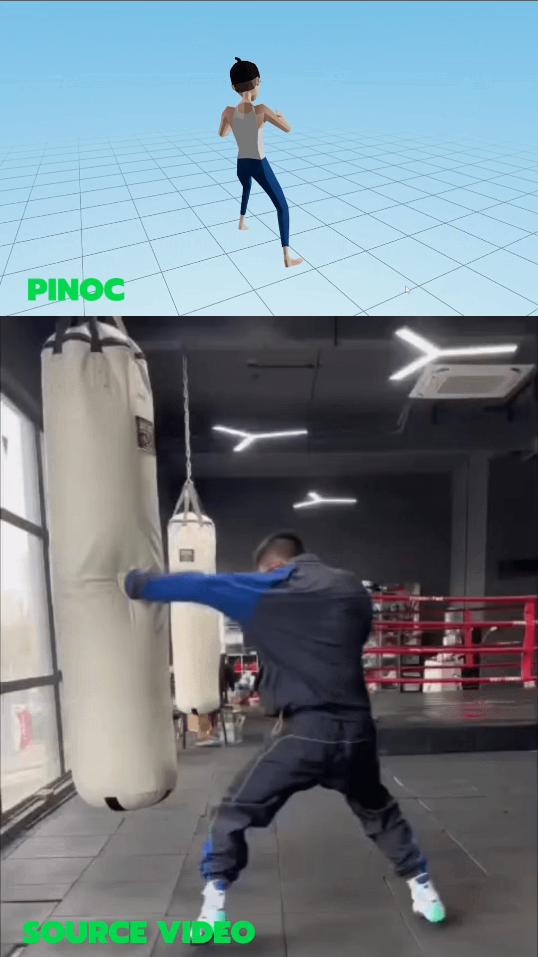 mocap