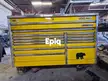 My 68" epiq. It's packed full. Heavy truck tech