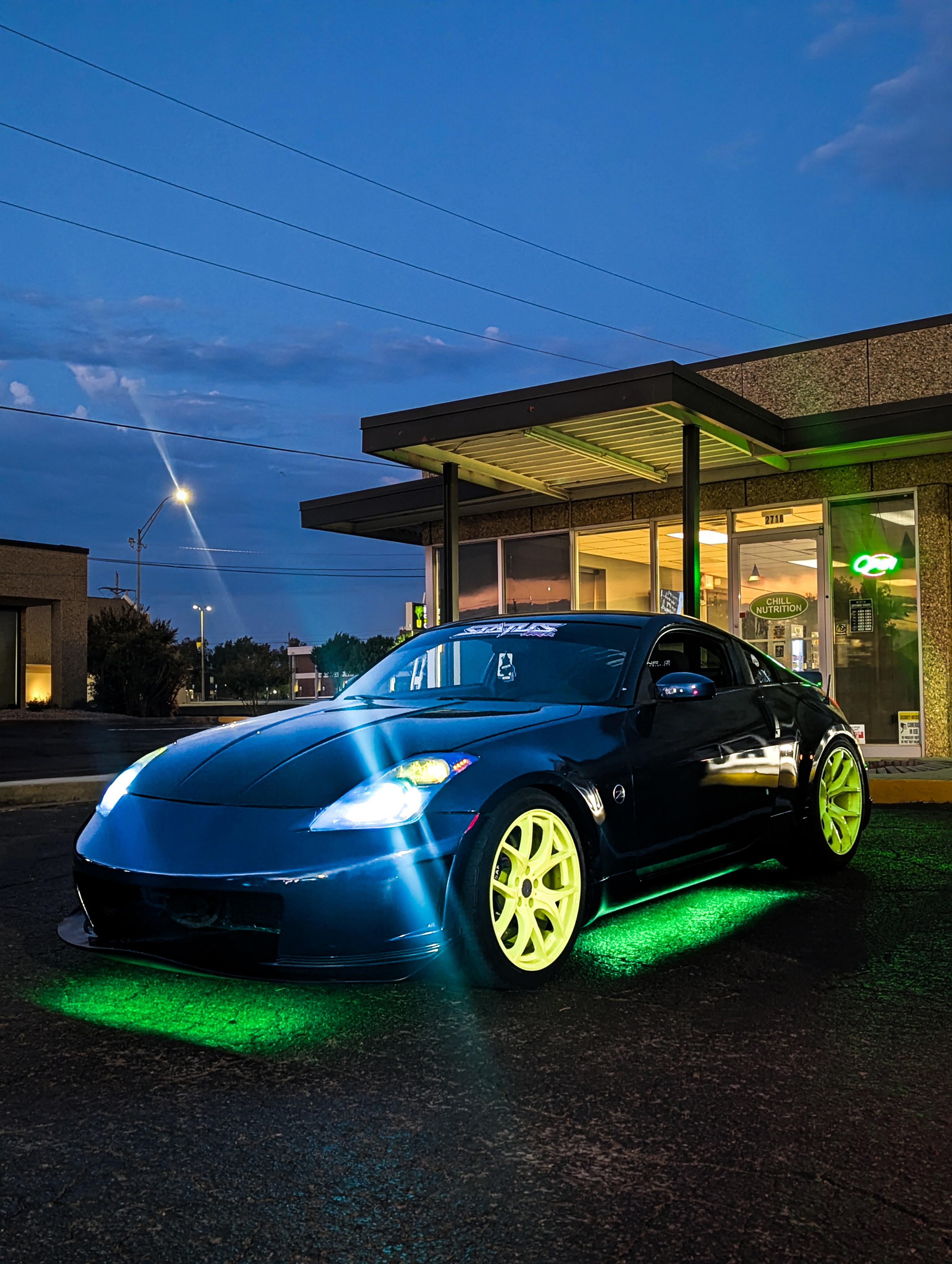 Anyone order a livery from Overmodify? PFA | Scrolller