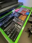 Organized my box the other day to start my year off right 🙏🏼