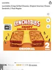 Grilled Cheesies?