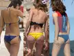 Ass Battle: Jessica Alba vs Emma Watson vs Alexandra Daddario