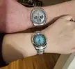 What's Better Than ONE New Omega?...