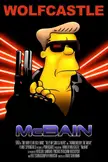 McBain movie poster I doodled