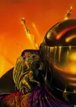 art by Bob Eggleton