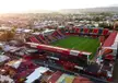 Estadio Alejandro Morera Soto, Alajuela, Costa Rica