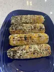More than meat on this sub- Mexican Elote!