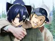 Persona 3 Reload challenge run idea: Brokeback Tartarus