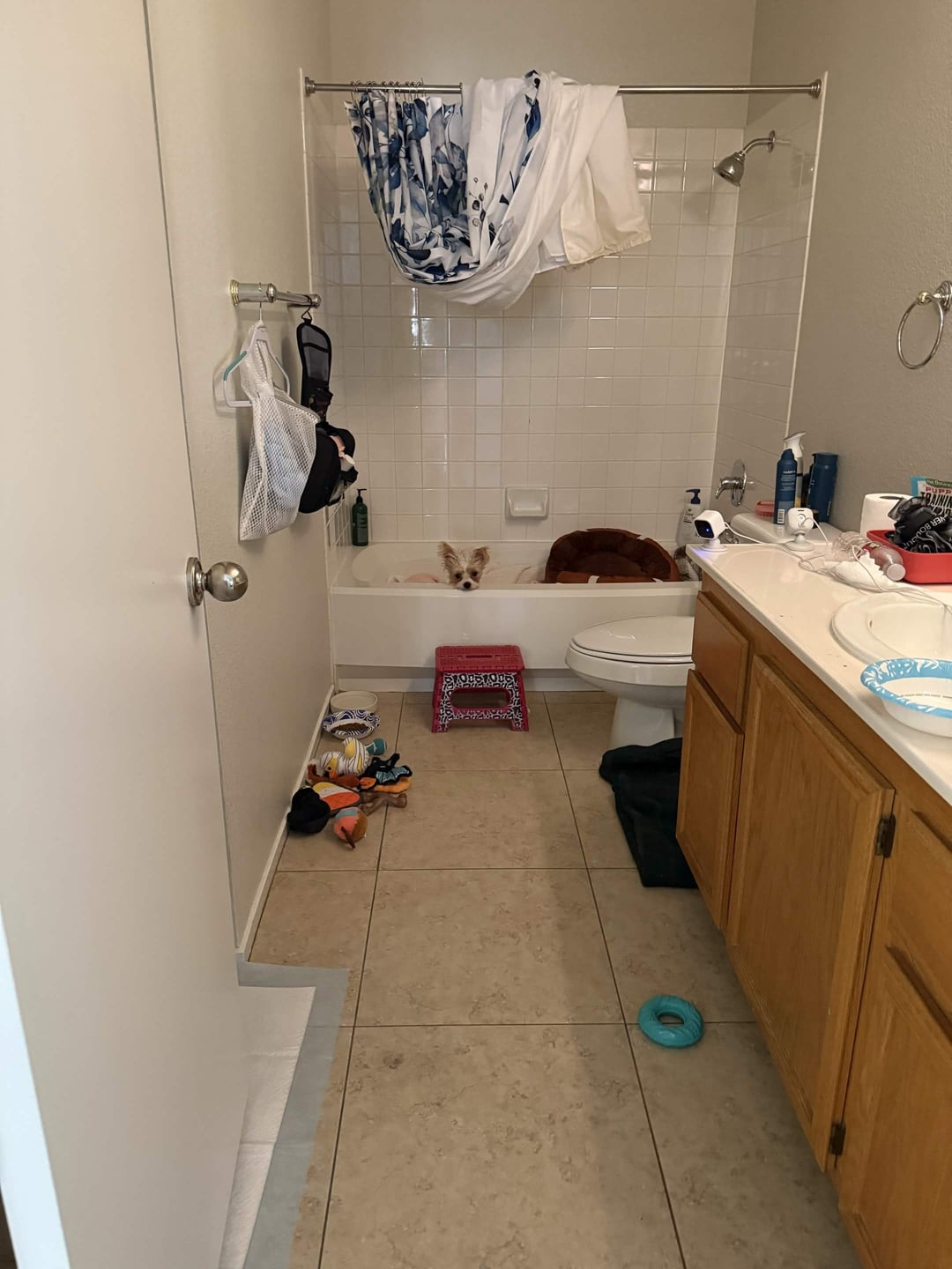 bathtub