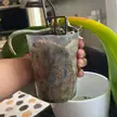 Can it be saved?