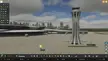 WTF were they doing on the International Airport runway?!?!?🤣