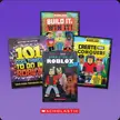 Leaked roblox secret lairs