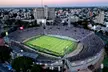 Estadio Centenario, Montevideo, Uruguay. Host of the first FIFA World Cup final in 1930.