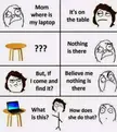 Every mother hidden Talent.