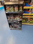 x found at smyths toys at the centre in livingston scotland