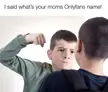What’s the name Braxton!