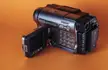 Old Sony Video HandyCam
