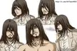 Hobo Eren (OC Fanart)