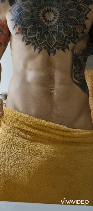 Cock reveal simply