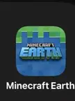 Has anyone else kept the Minecraft earth icon for fun? Iv head it from release till this day, not gonna ever get rid of it