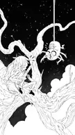 Adventure Time fanart by AWK/4WK
