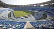 Stadio Diego Armando Maradona, Naples, Italy
