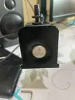 My laptop dual monitor mount tilt slightly to the left. How to fix it?