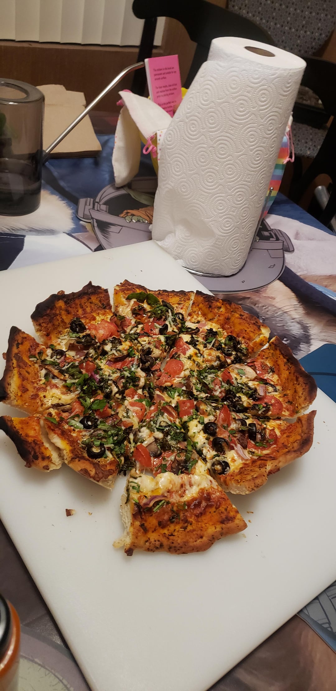 PizzaPorn