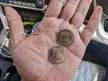 20 rupee coins? when did these come into circulation?