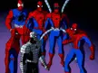 The TAS Spider-Man team does not get the credit they deserve for starting the whole spider-verse thing.