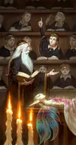 Anatomy Class by Sam Carr